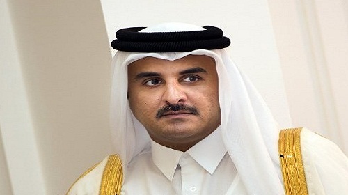 قطر تسترد وديعة بـ٥٠٠