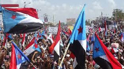 الحراك الجنوبي يستعد