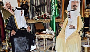 هدف الزيارة