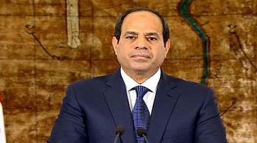 «السيسي»: وعى المصريين