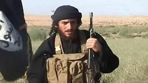 أبو محمد العدناني