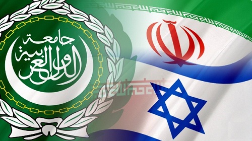 منتقدو سياسية التقارب