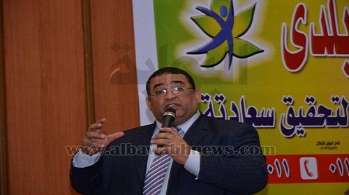 أبوالسعد: انتخابات