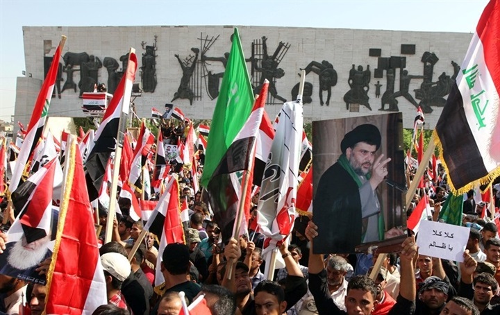 تيار الصدر: