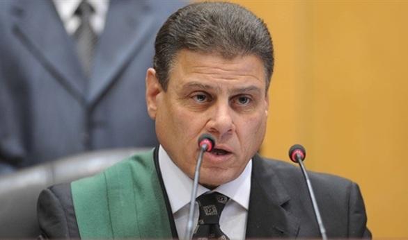 إدانة مرسي بالتخابر