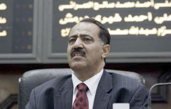 المشهد السياسي: