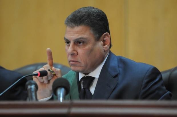 جنايات القاهرة تصدر