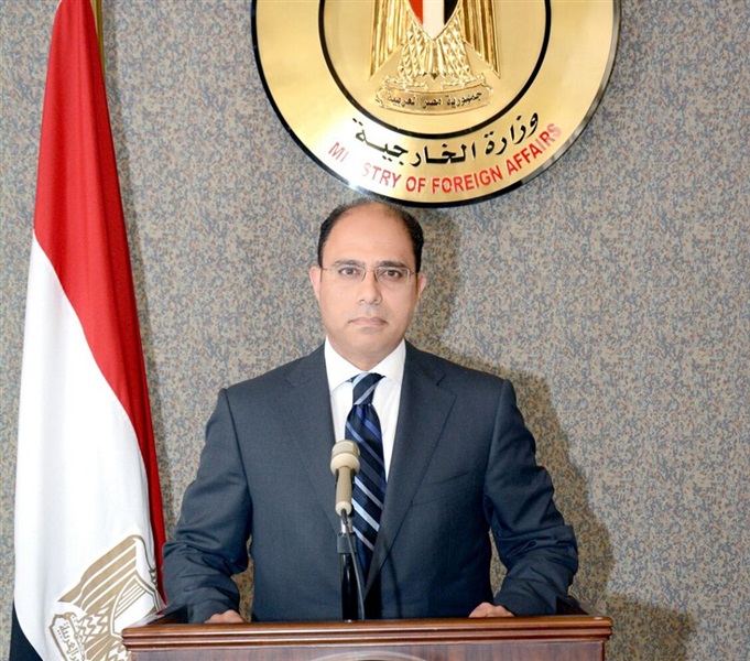 أحمد أبو زيد المتحدث