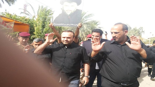هل تضرب الانشقاقات