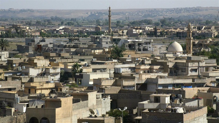 بعد تكبده خسائر فادحة..