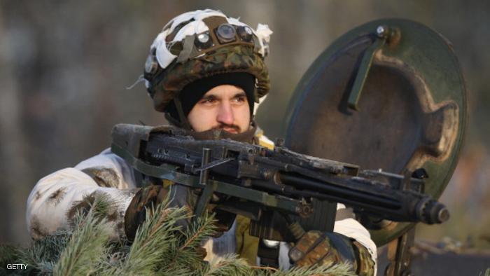 المانيا تلاحق المنتمين