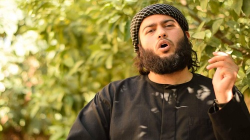 حلب تتحول إلى مقبرة