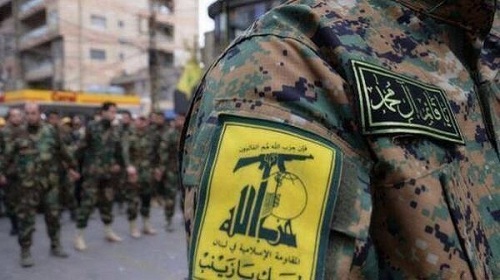 مجددًا لبنان تحت