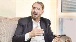 خالد الزعفراني