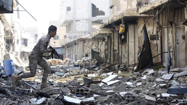 عمليات ريف اللاذقية