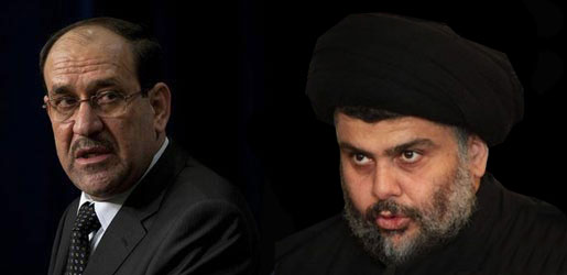 المشهد العراقي: