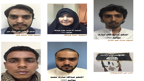 مجددًا .. الكويت