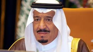 الملك سلمان بن عبدالعزيز