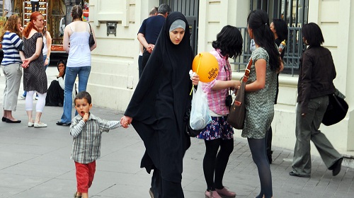 الإسلاموفوبيا المصطلح