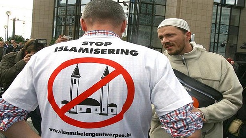 الإسلاموفوبيا المصطلح