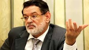 ثروت الخرباوى، القيادي