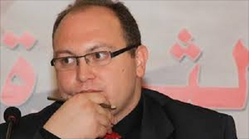 محمد زاهد جول الباحث