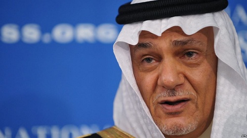 بدعم أوروبي.. المعارضة