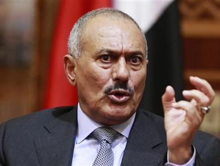 المشهد السياسي: