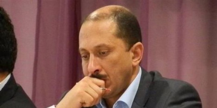محمد عبو