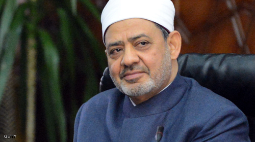 الدكتور أحمد الطيب