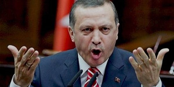 أردوغان