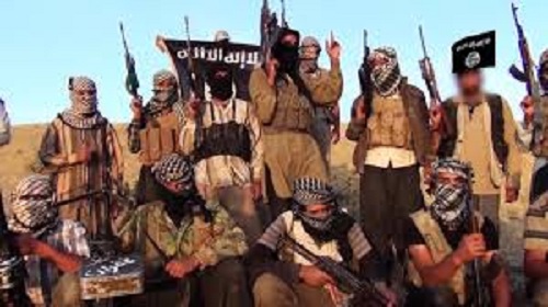 مؤتمر التحالف الدولي