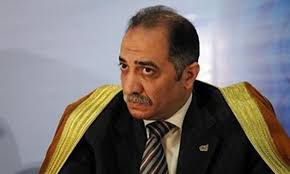 النائب عبد الهادي