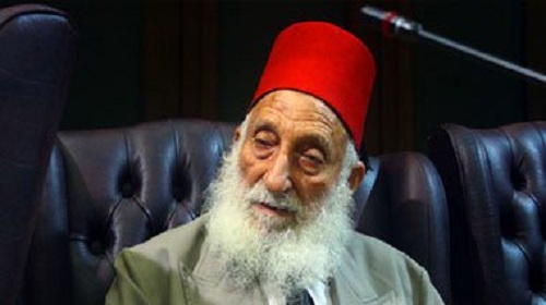 الخطبة المكتوبة: