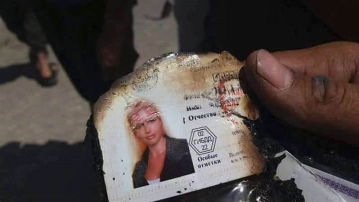 خسائر الروس إنذار