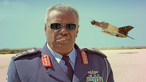 الإرهاب في ليبيا