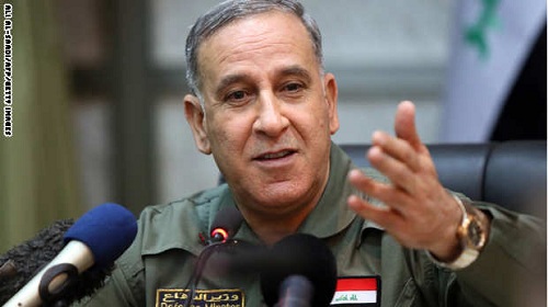 مشاركة الحشد