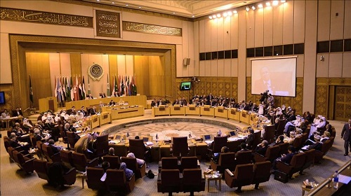 المسار التفاوضي: