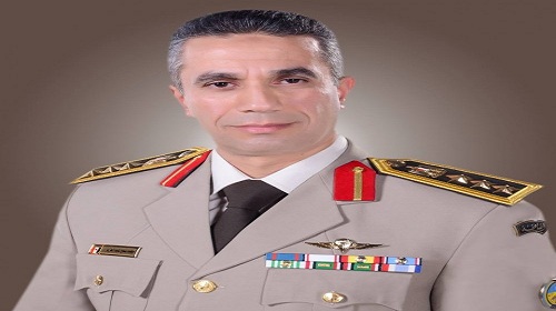 ضربات الجيش المصري