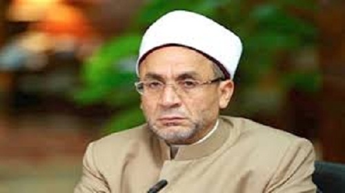 أمين عام مجمع البحوث