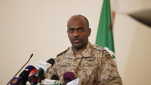 اتهامات متبادلة: