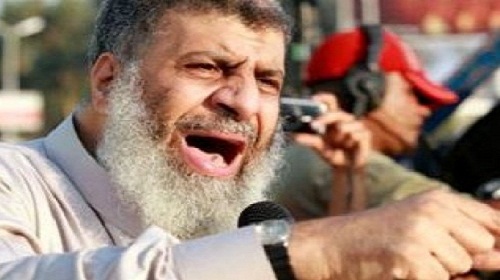 عاصم عبد الماجد،