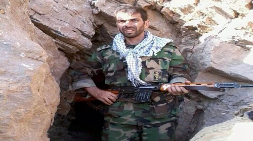 خسائر النظام السورى