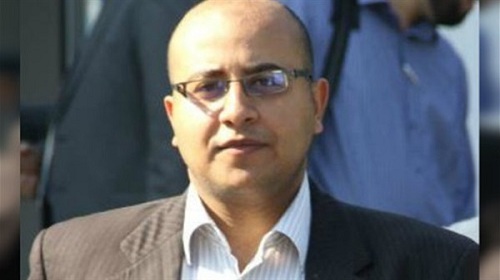 عمرو فراج، القيادي