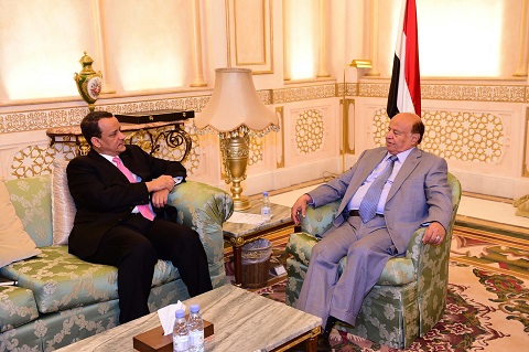 المسار التفاوضي: