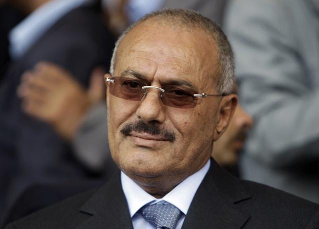 المشهد السياسي: