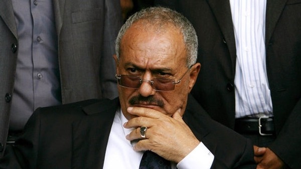 المشهد السياسي: