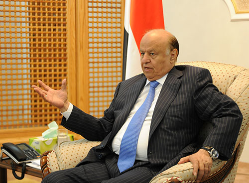 المسار التفاوضي: