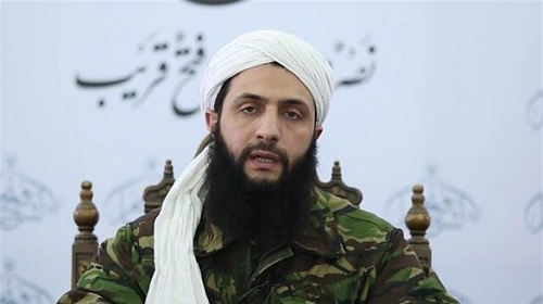 فى رسائل الظواهري