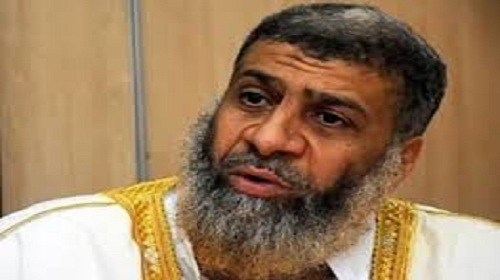 عاصم عبد الماجد،